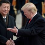 Не упустите возможность! Трамп готов встретиться с Си Цзиньпином до конца года