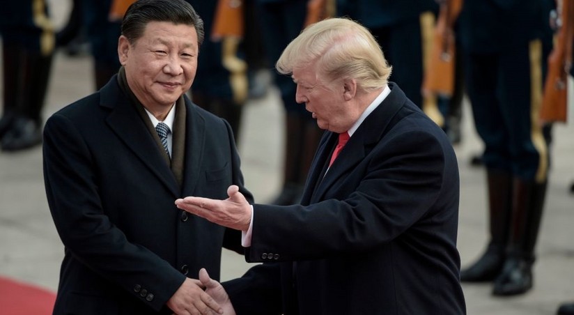 Не упустите возможность! Трамп готов встретиться с Си Цзиньпином до конца года