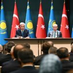 Масштабные проекты Казахстана: привлекательное предложение для турецких бизнесменов от президента