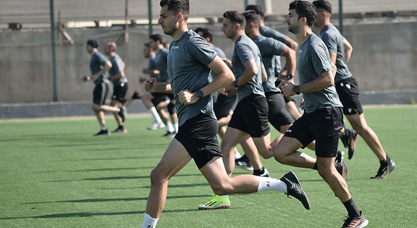Бестройные арбитры выбраны наши сезоны вперед!
