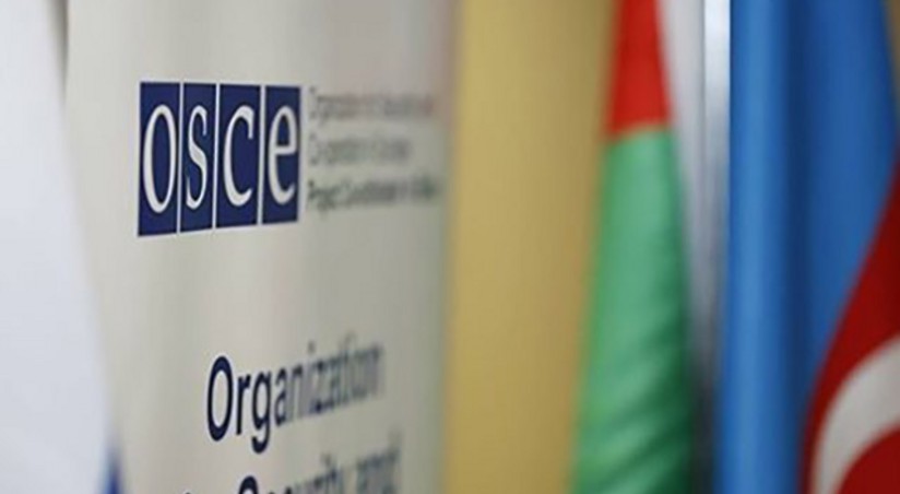 Закрытие неработающих структур Минского процесса в Азербайджане: меры для эффективного представительства в ОБСЕ