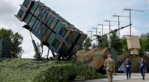 Новый шанс для Украины: НАТО разрабатывает уникальную схему поставок вооружений