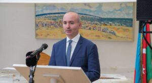 Азербайджан: историческое достижение мира на Южном Кавказе благодаря Ровшану Садыгбейли