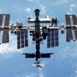 Сотрудничество всех партнеров для сведения МКС с орбиты: достижение NASA