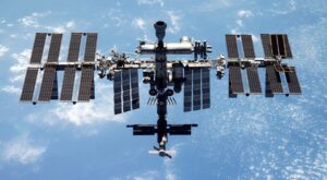 Сотрудничество всех партнеров для сведения МКС с орбиты: достижение NASA