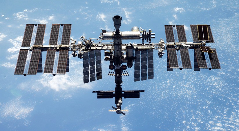 Сотрудничество всех партнеров для сведения МКС с орбиты: достижение NASA