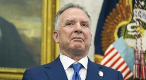 Не пропустите встречу с Уиткоффом в Москве в эти выходные!