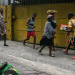 Ужас на Гаити: похищение детей и ирландки из приюта для инвалидов осталось нераскрытым