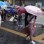 Максимальная угроза в Пекине: 5 районов на грани наводнения!