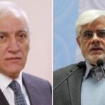 Историческая встреча на высшем уровне: президент Армении и вице-президент Ирана заслуженно встретились в Туркменистане