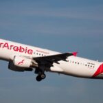 Грандиозное увеличение рейсов от Air Arabia Abu Dhabi в направлении Баку: Планируйте свое незабываемое путешествие прямо сейчас!