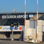 Неожиданный удар хуситов: ракета поразила самый крупный аэропорт Ближнего Востока — Бен-Гурион