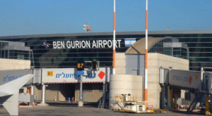 Неожиданный удар хуситов: ракета поразила самый крупный аэропорт Ближнего Востока — Бен-Гурион