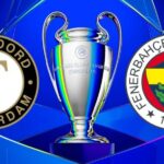 Успейте увидеть шедевр футбола: телеканал для прямой трансляции матча «Фейеноорд» — «Фенербахче» определен в Азербайджане!