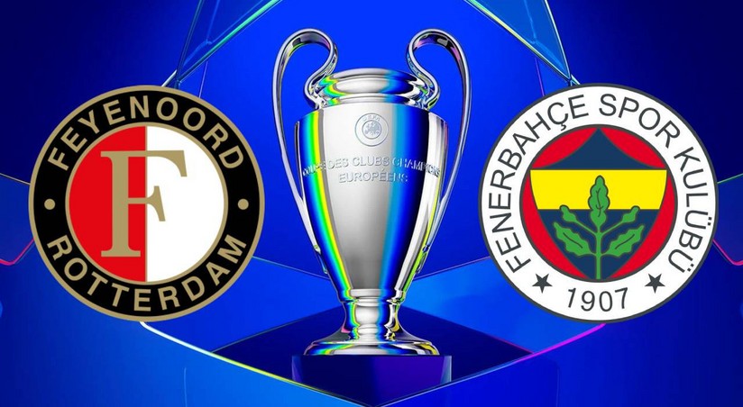Успейте увидеть шедевр футбола: телеканал для прямой трансляции матча «Фейеноорд» — «Фенербахче» определен в Азербайджане!