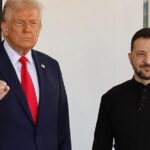 Шокирующий разговор: Что обсуждали Зеленский и Трамп в их телефонном звонке?