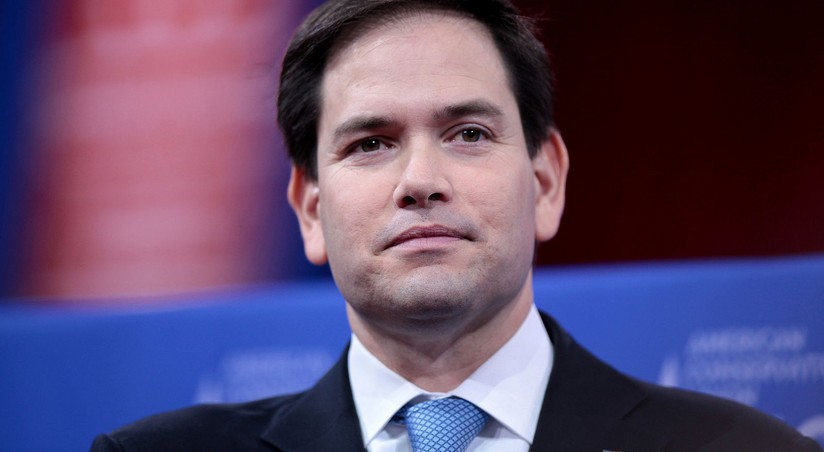 Московский визит Госсекретаря США: важные встречи и результаты в обсуждении с Уиткоффом