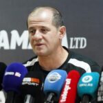 Матч с «Омонией» – нервный испытание для главного тренера «Араз-Нахчыван»: как он справился с трудностями?