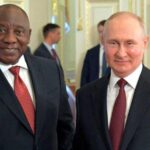 Невероятные новости: Путин и Рамафосу делятся результатами встречи с важным гостем Уиткоффом