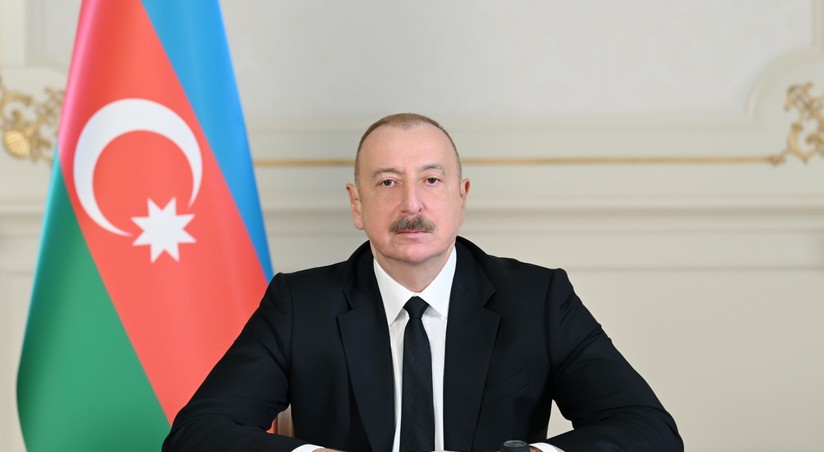 Историческое событие: Азербайджан и Армения прекращают конфликт — подписание мирного соглашения принесет надежду на стабильность в регионе