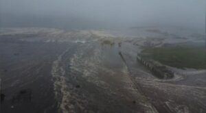 Более 30 сильных афтершоков за сутки на Камчатке: что это значит для нас?