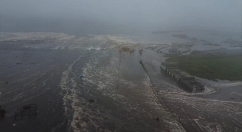 Более 30 сильных афтершоков за сутки на Камчатке: что это значит для нас?