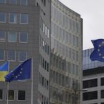 ЕС поддерживает Украину: гарантия военной и экономической поддержки