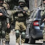 Невероятный шаг: Израильские войска вторглись в некоторые города Южной Сирии