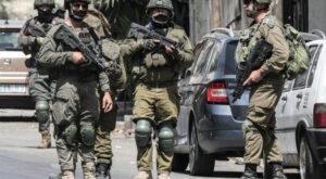 Невероятный шаг: Израильские войска вторглись в некоторые города Южной Сирии