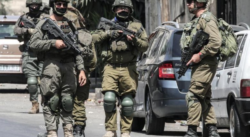 Невероятный шаг: Израильские войска вторглись в некоторые города Южной Сирии