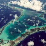Британия планирует увеличить бюджет на аренду архипелага Чагос в 10 раз