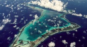 Британия планирует увеличить бюджет на аренду архипелага Чагос в 10 раз