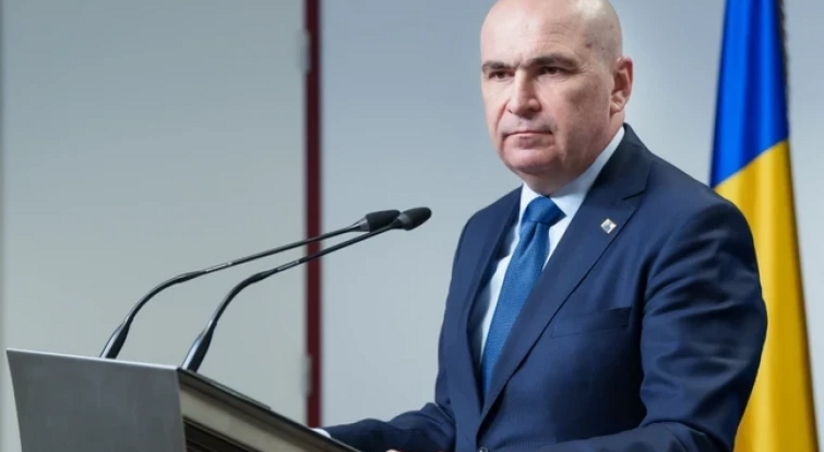 Нет конфискации сбережений граждан в Румынии, заверяет премьер-министр: важное заявление для каждого гражданина