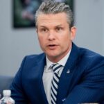 США могут применить военные силы против мексиканских наркокартелей: заявления главы Пентагона