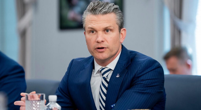 США могут применить военные силы против мексиканских наркокартелей: заявления главы Пентагона