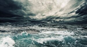 Разгадка Бермудского треугольника: Загадочный регион наконец раскрыт ученым