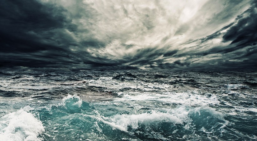 Разгадка Бермудского треугольника: Загадочный регион наконец раскрыт ученым