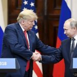 Шаги к миру: Цель Трампа на встрече с Путиным, которая может изменить международные отношения