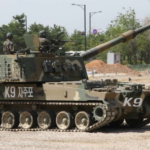 Историческое соглашение между Южной Кореей и Вьетнамом: обещает увеличение поставок современных самоходок K9!