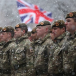 Британия отказалась от размещения военного присутствия в Украине: детали раскрыты в The Times