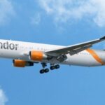 Пожар над Корфу: лайнер Condor в опасности на пути в Дюссельдорф