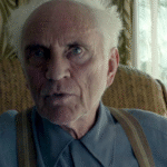 Гений Британского кино покинул нас: навсегда ушел актер Теренс Стэмп