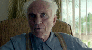 Гений Британского кино покинул нас: навсегда ушел актер Теренс Стэмп