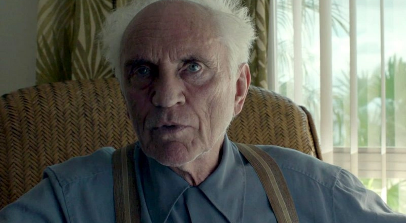 Гений Британского кино покинул нас: навсегда ушел актер Теренс Стэмп