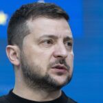 Подготовленные позиции: Зеленский встретится с Трампом при поддержке НАТО и Европы