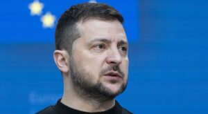 Подготовленные позиции: Зеленский встретится с Трампом при поддержке НАТО и Европы