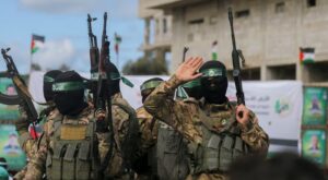 Мирный обмен пленными: ХАМАС принял решение освободить израильских заложников в обмен на палестинских заключенных