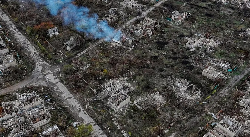 Эксперты обсуждают гарантии безопасности для Киева: взгляды начальников Генштабов НАТО