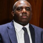 Британия осуждает незаконную экспансию поселений Израиля на Западном берегу реки Иордан: последствия и вызовы