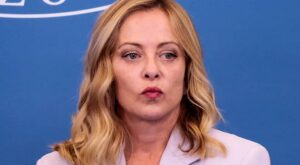 Эксклюзивное предложение от Премьер-министра Италии: гарантированная безопасность для Украины без вступления в НАТО